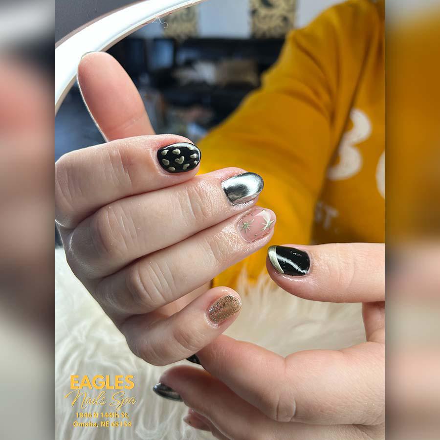 amazing nail